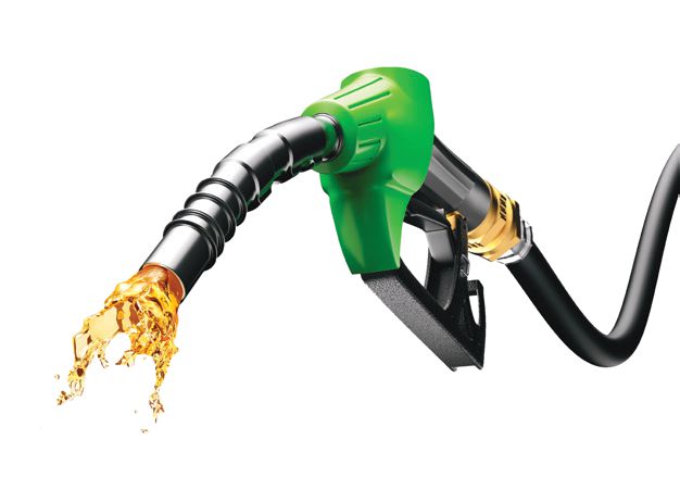 Fuel Storage Tank Provision