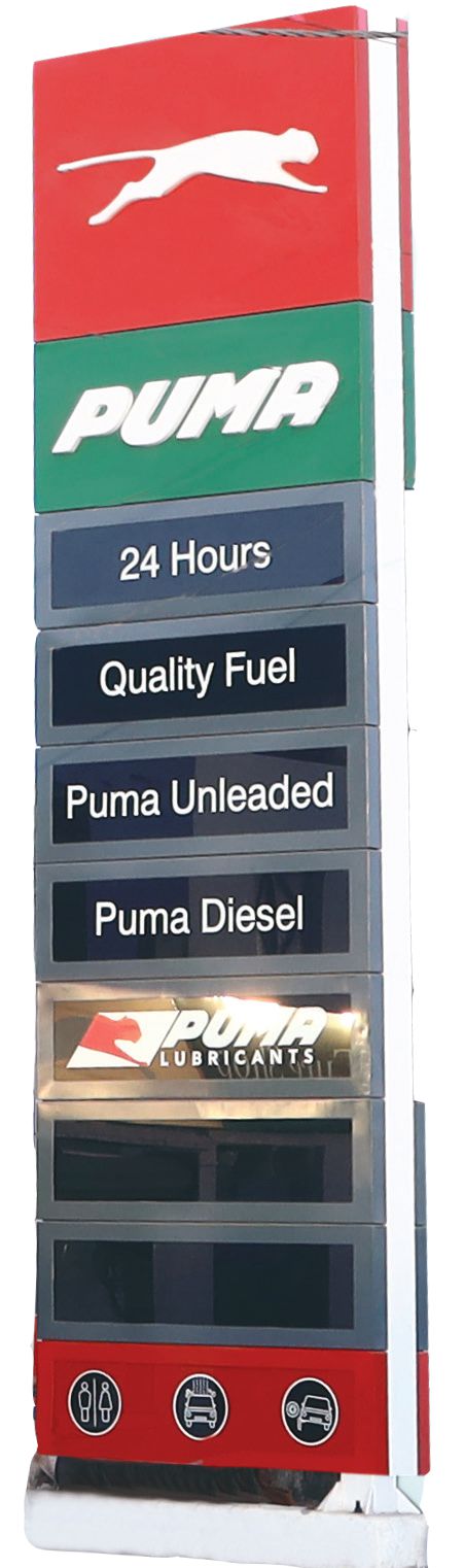 Gas Station Services