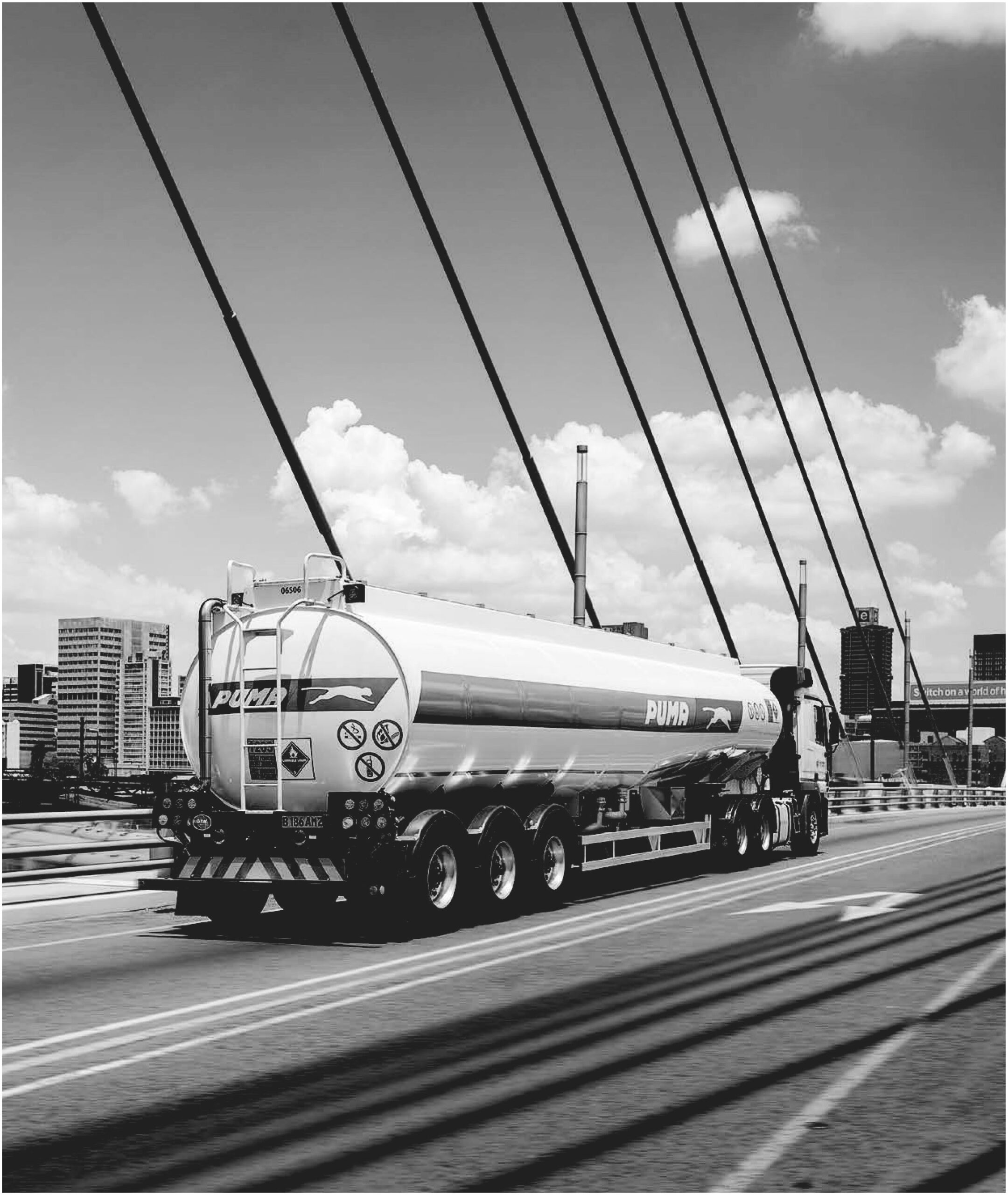 Fuel Delivery